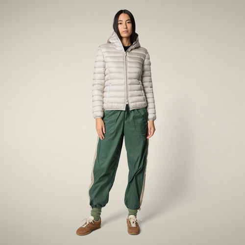 SAVE THE DUCK D33620W-IRIS2140019