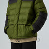 THE NORTH FACE NF0A89EGBRI