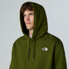 THE NORTH FACE NF0A89ESBRI