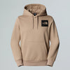 THE NORTH FACE NF0A89EUBOX