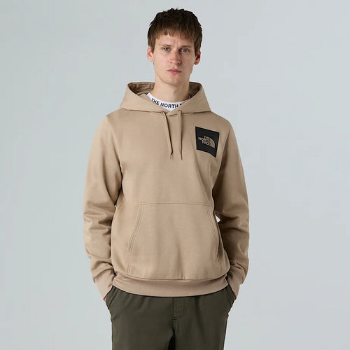THE NORTH FACE NF0A89EUBOX
