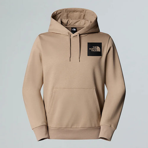 THE NORTH FACE NF0A89EUBOX