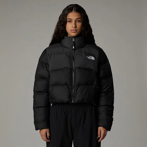 THE NORTH FACE NF0A89JCKT0