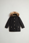 WOOLRICH CFWKOU0187MRUT0641BLK
