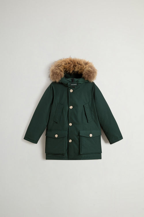 WOOLRICH CFWKOU0187MRUT0641DHG