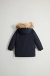 WOOLRICH CFWKOU0187MRUT0641MLB
