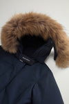 WOOLRICH CFWKOU0221FRUT0641MLB