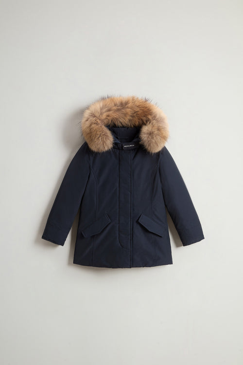 WOOLRICH CFWKOU0221FRUT0641MLB