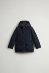 WOOLRICH CFWKOU0464MRUT0641MLB