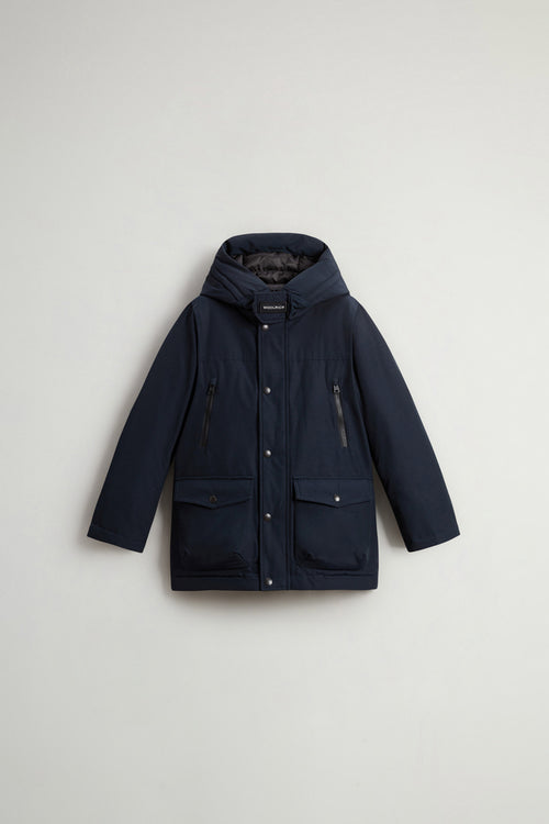 WOOLRICH CFWKOU0464MRUT0641MLB