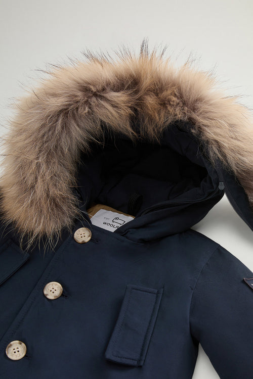 WOOLRICH CFWKOU0469MRUT0641MLB