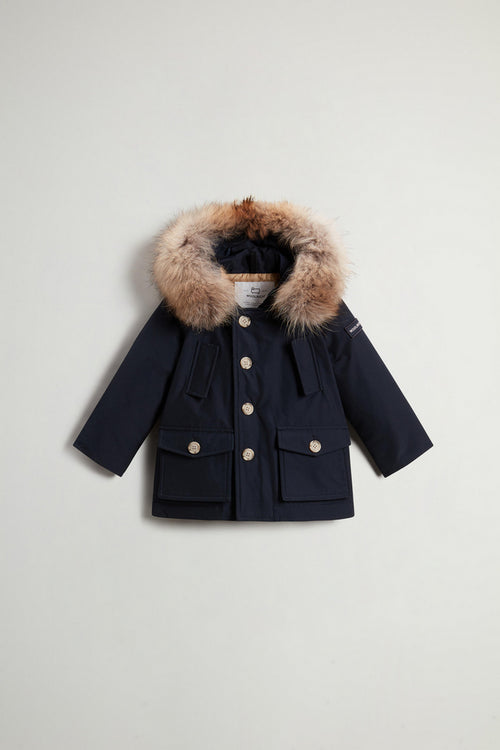 WOOLRICH CFWKOU0469MRUT0641MLB