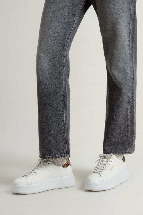 WOOLRICH WFW252.500.A20.C6