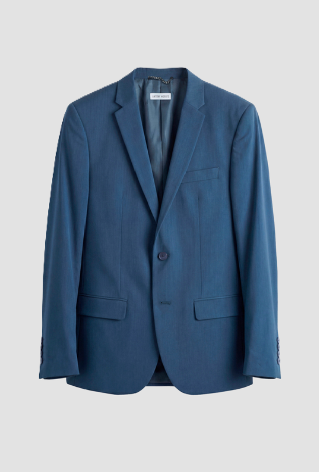 Giacca Bonnie da uomo navy blue 