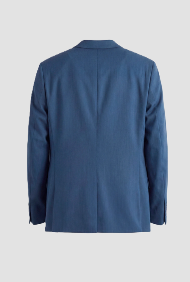 Giacca Bonnie da uomo navy blue 