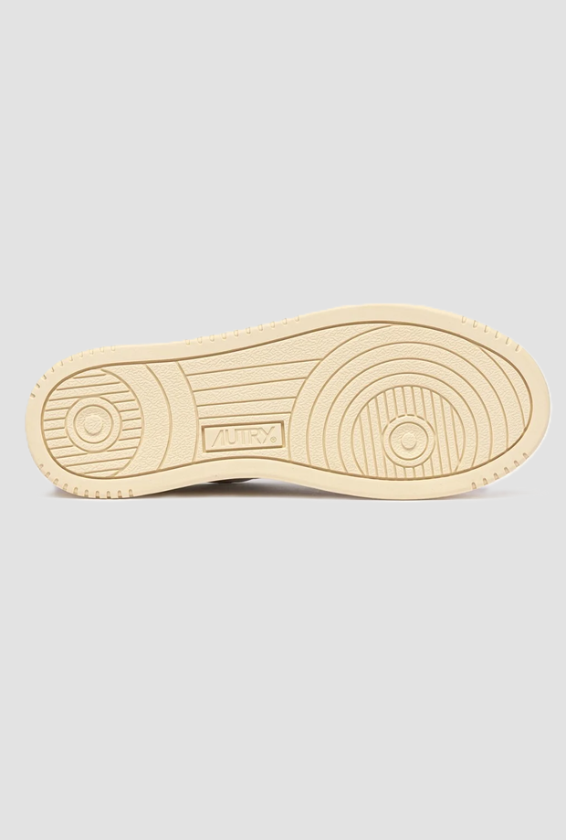 Scarpe Medialist Low da uomo bianco-beige 