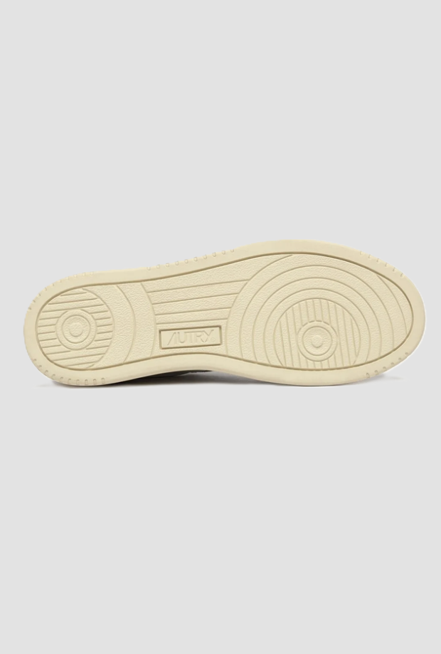 Scarpe Medialist Low da uomo bianco-beige 