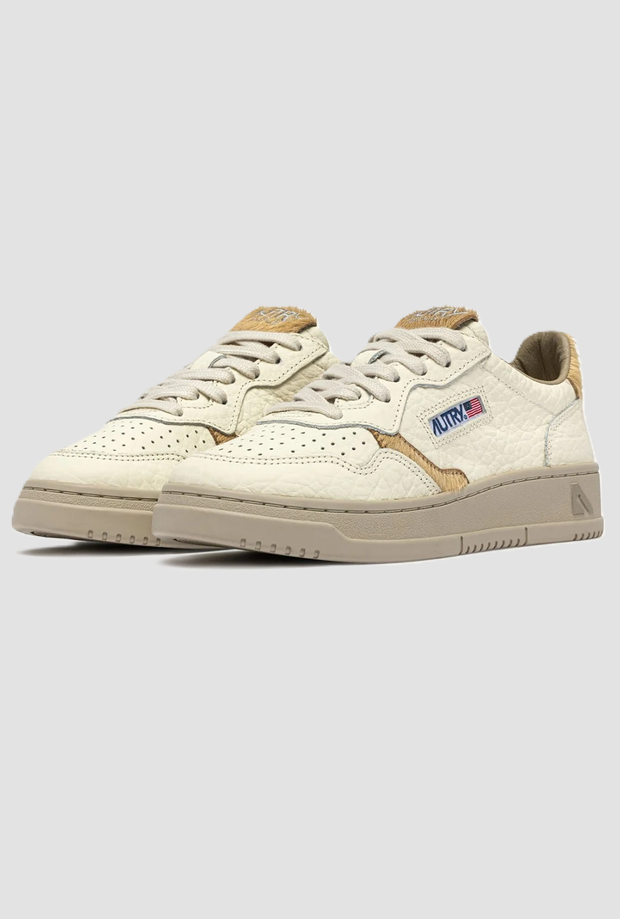 Scarpe Medialist Low  da donna panna-beige 