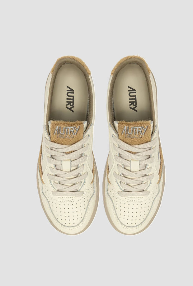 Scarpe Medialist Low  da donna panna-beige 