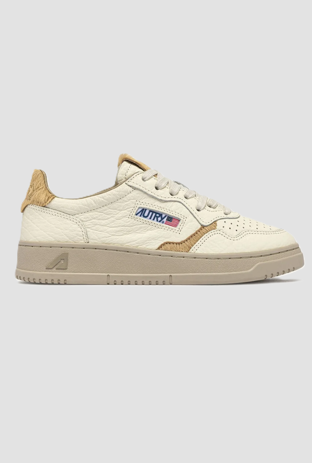 Scarpe Medialist Low  da donna panna-beige 