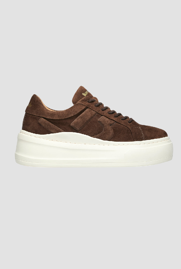 Scarpe Mary Lou donna testa di moro 