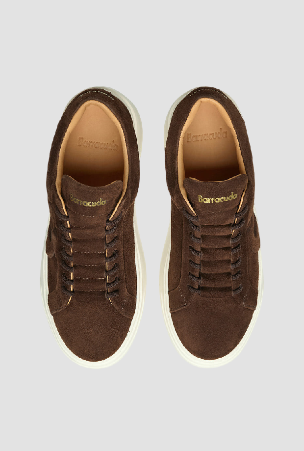 Scarpe Mary Lou donna testa di moro 