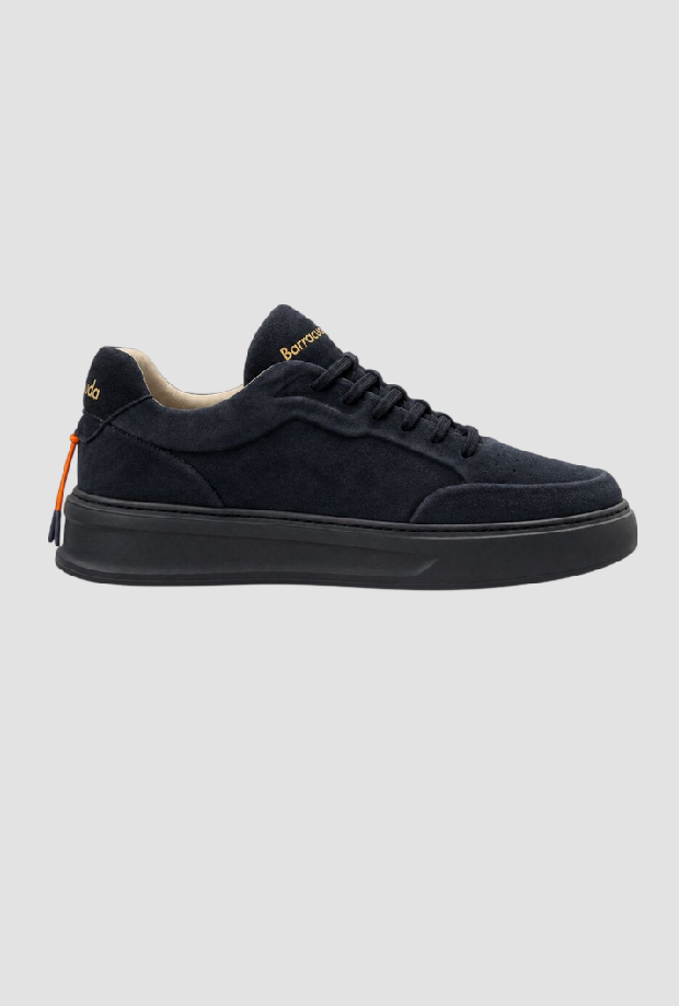 Scarpe Phoenix uomo navy blue 