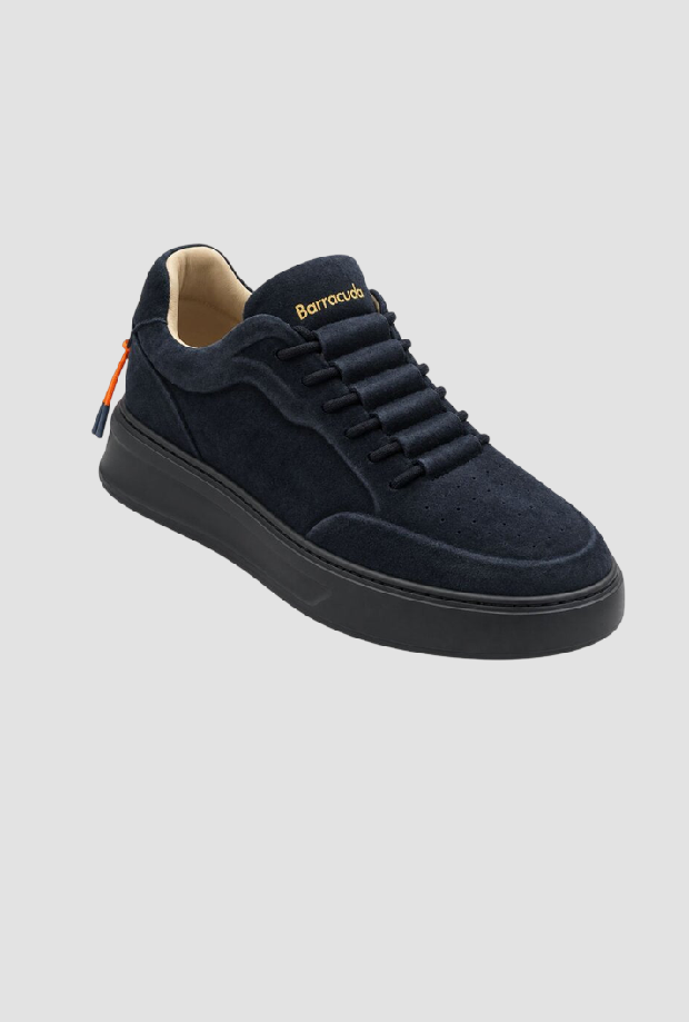 Scarpe Phoenix uomo navy blue 