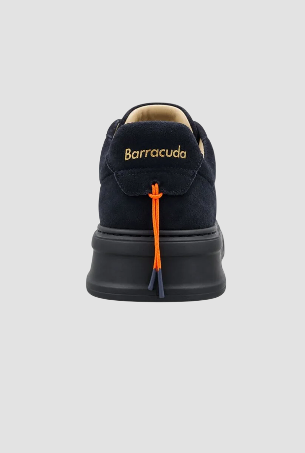 Scarpe Phoenix uomo navy blue 