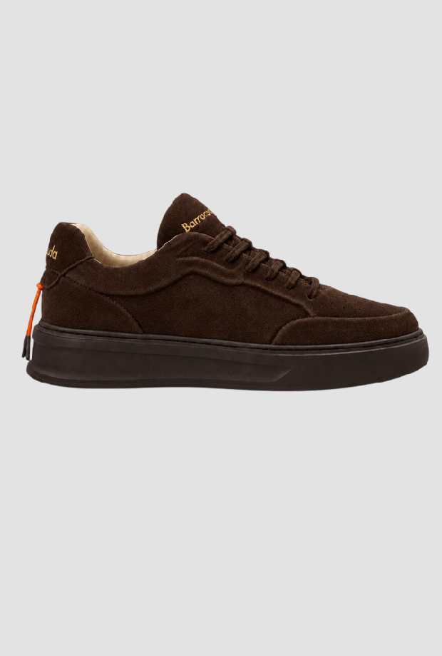 Scarpe Phoenix uomo moro 