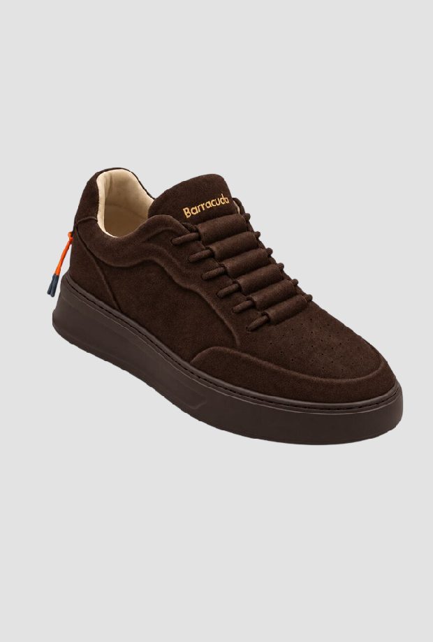 Scarpe Phoenix uomo moro 