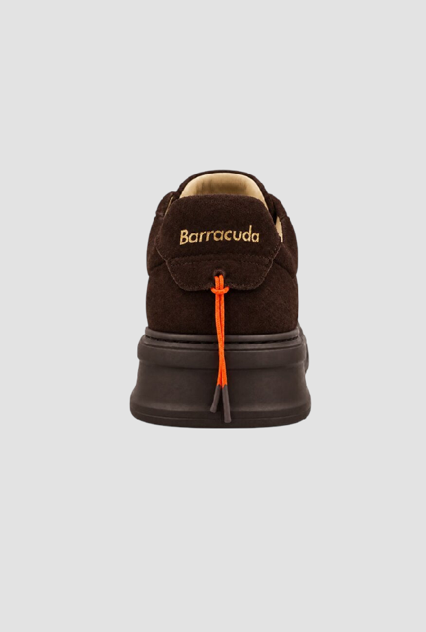 Scarpe Phoenix uomo moro 