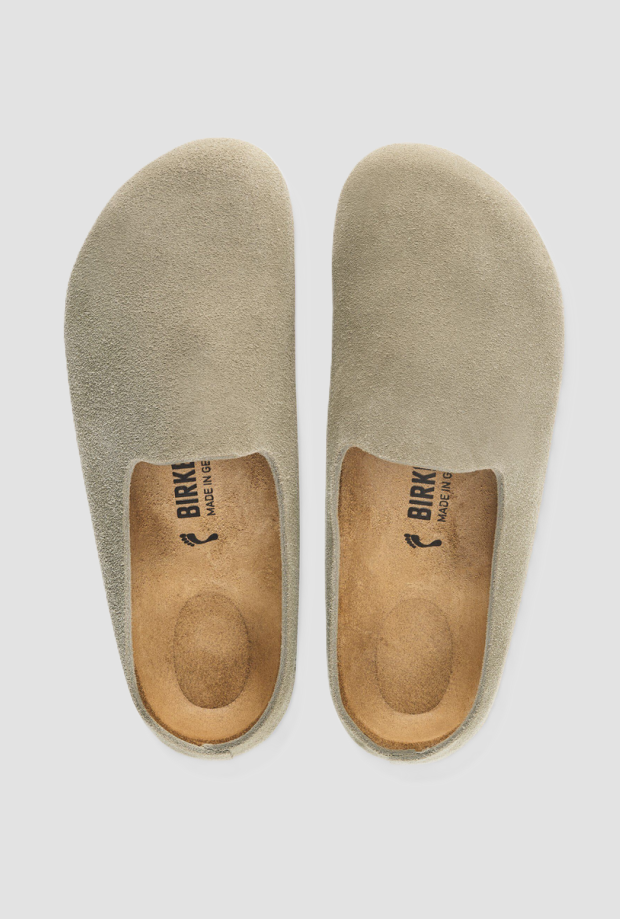 Sandalo Amsterdam unisex beige 