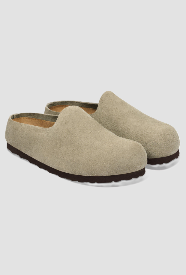 Sandalo Amsterdam unisex beige 