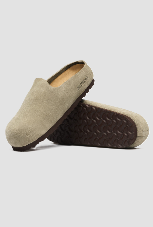 Sandalo Amsterdam unisex beige 