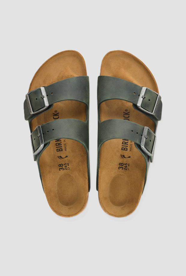 BIRKENSTOCK 1032822THYME