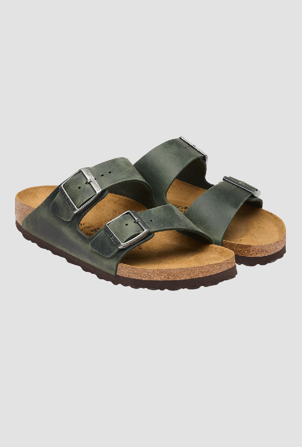 BIRKENSTOCK 1032822THYME