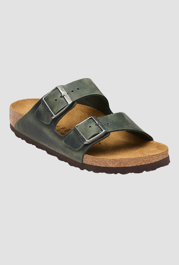 BIRKENSTOCK 1032822THYME