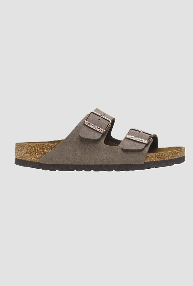 Sandalo Arizona unisex mocca 