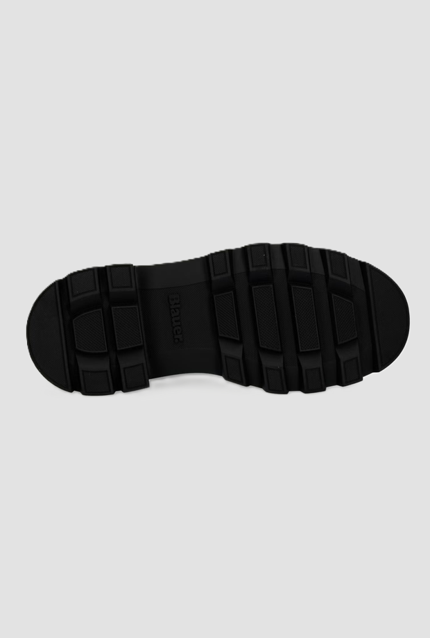 Stivaletto Kimmel donna nero 