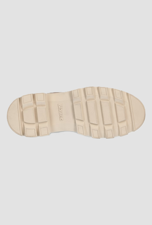 Stivaletto Kimmel donna beige 