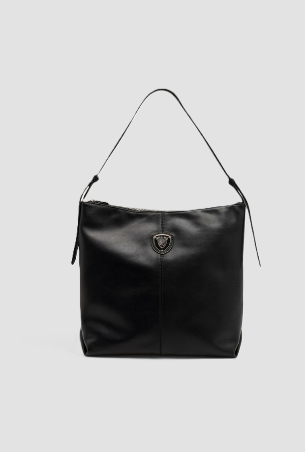 Borsa Whitney da donna nero 