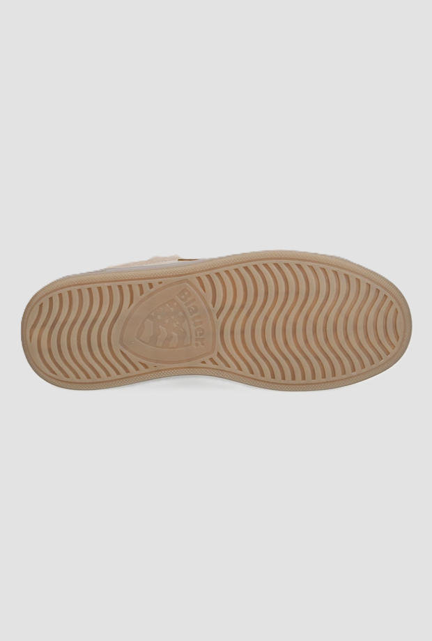 Scarpe Victory donna beige 
