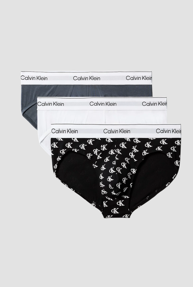 3-pack slip da uomo 