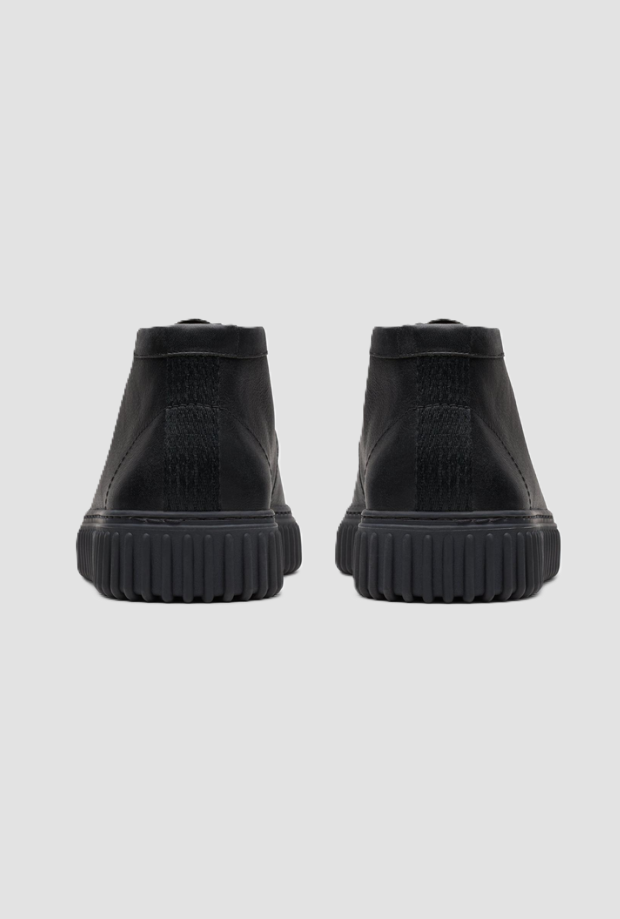 Scarpe Torhill Hi uomo nero 