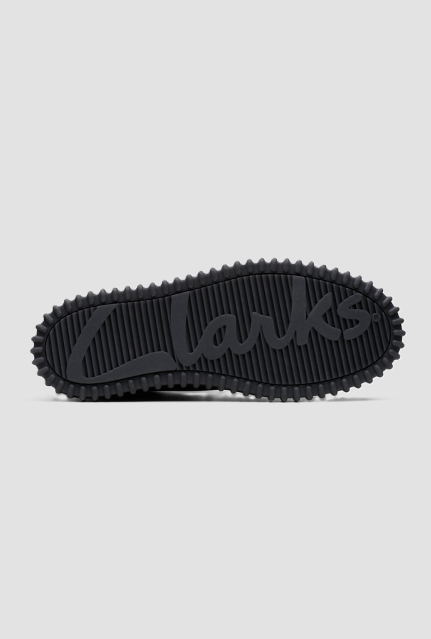 Scarpe Torhill Hi uomo nero 