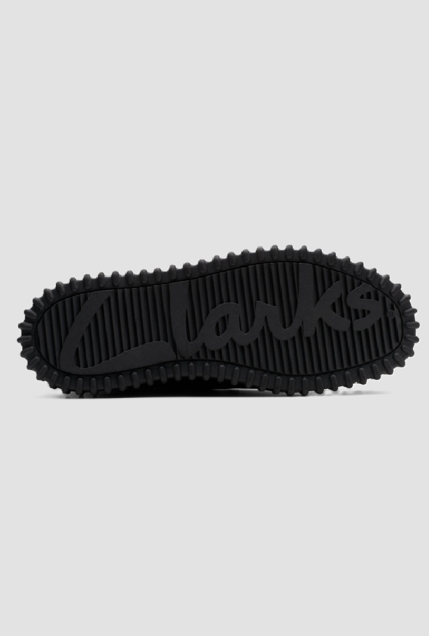 Scarpe Torhill Moss donna nero 
