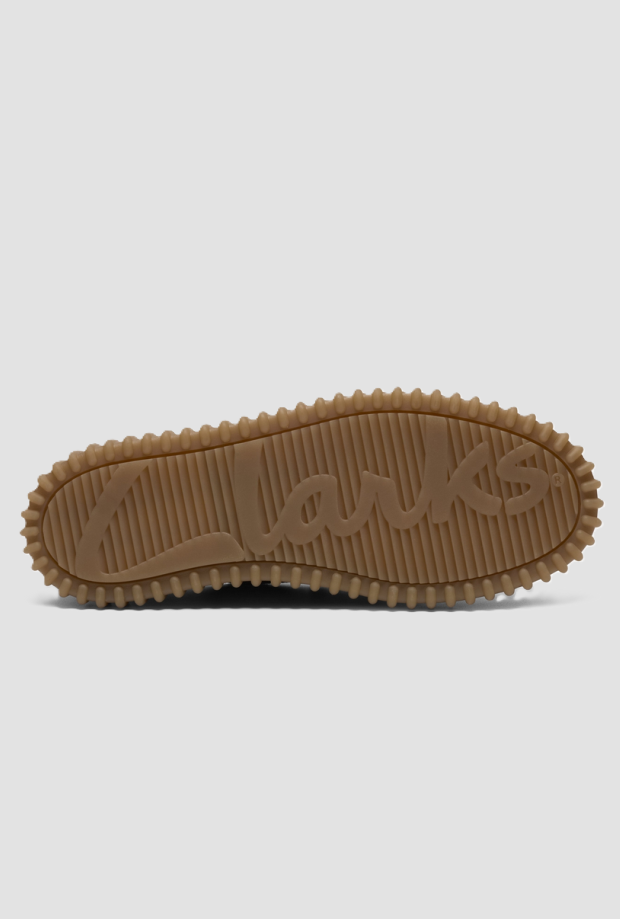 Scarpe Torhill Lo uomo verde oliva 