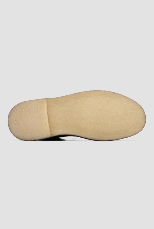 Scarpe Desert Boot uomo marrone 