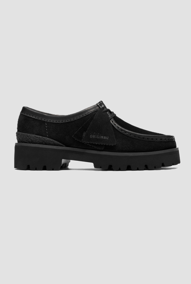 Scarpe Walla Yukoner donna nero 